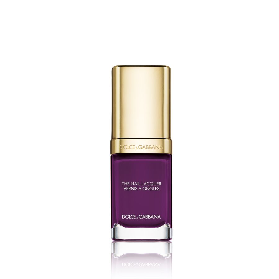 Dolce &amp; Gabbana Makeup Nail Polish 335 Iris 10ml