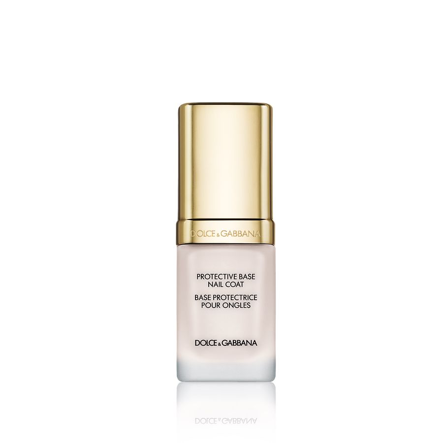 Dolce &amp; Gabbana Nail Protect Base Coat for Strong Nails 10ml
