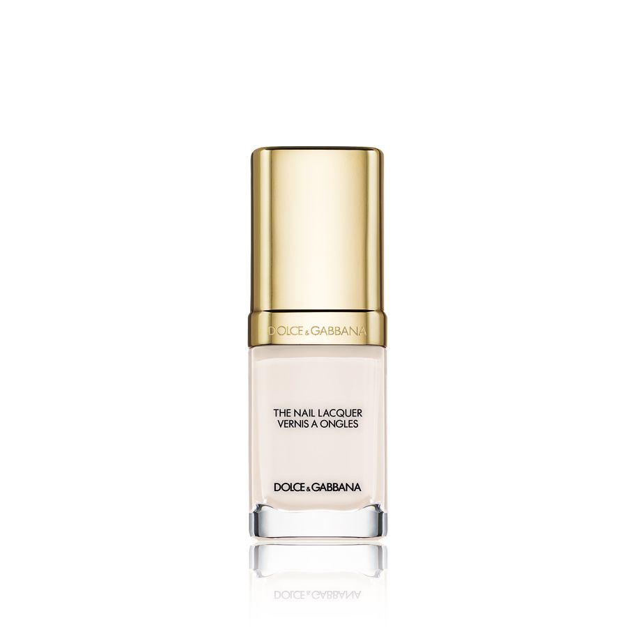 Dolce &amp; Gabbana Makeup Nail Polish 101 Innocence 10ml