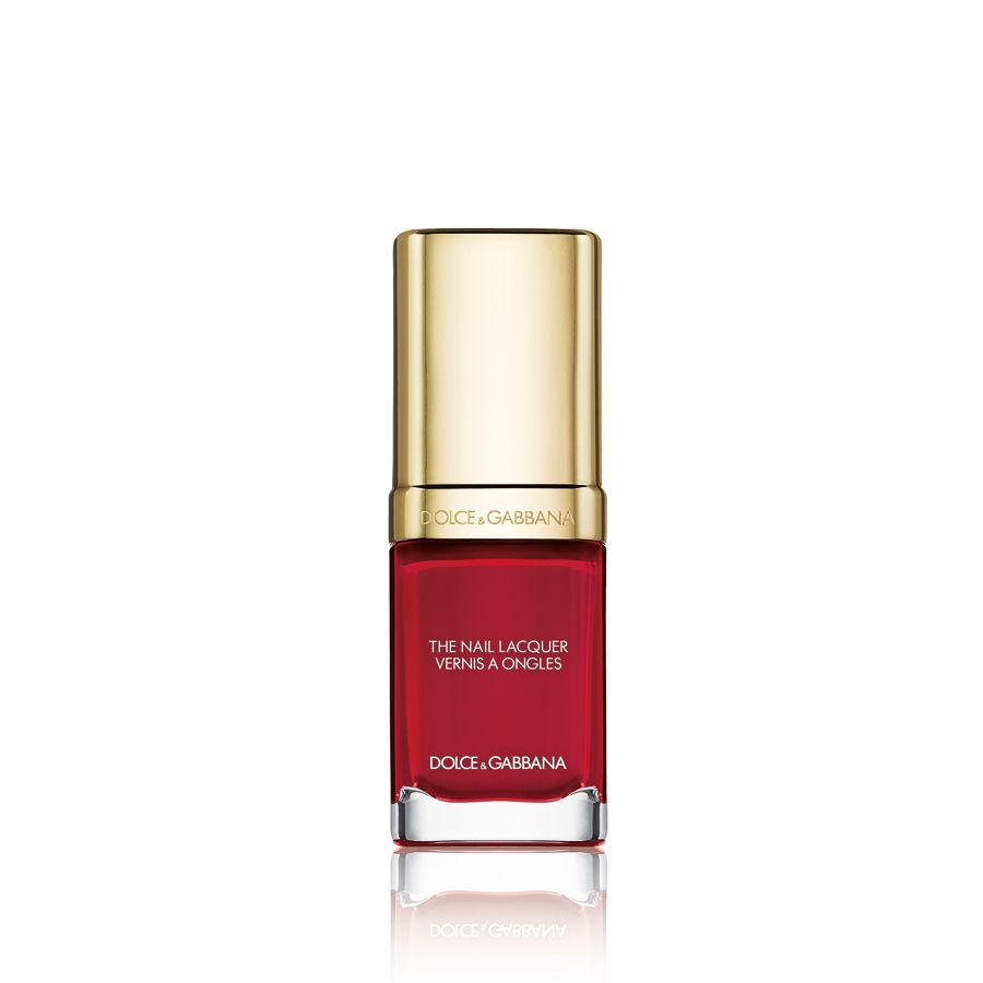 Dolce &amp; Gabbana Nail Polish 650 Ultra for Glossy Color 10ml