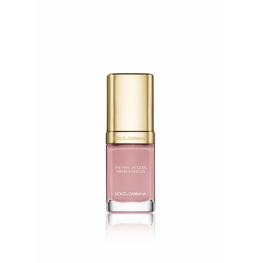 Dolce &amp; Gabbana Nail Lacquer in 222 Antique Rose 10 ml