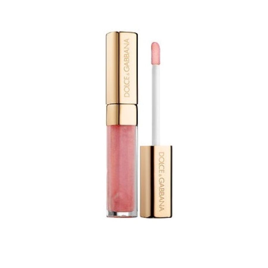 Dolce &amp; Gabbana Lip Gloss 157 Purple Passion 5 ml