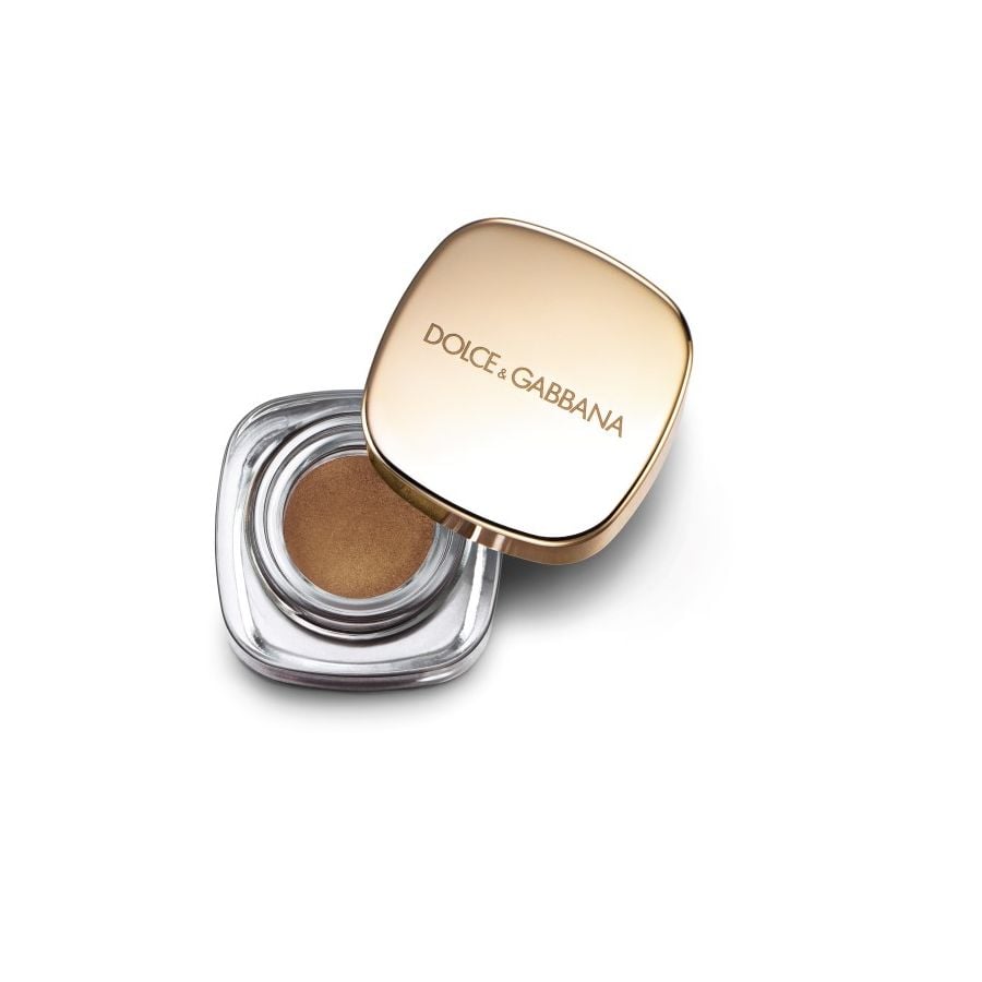 Dolce &amp; Gabbana Perfect Mono Cream Eye Color Zambia Beige 4g
