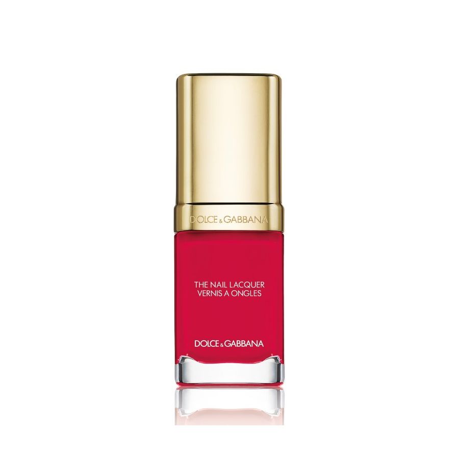 Dolce &amp; Gabbana Nail Polish 627 Dora High-Shine Lacquer 10ml