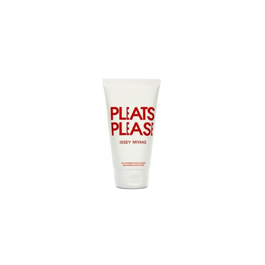 Issey Miyake Pleats Please Hydrating Body Lotion 150 ml