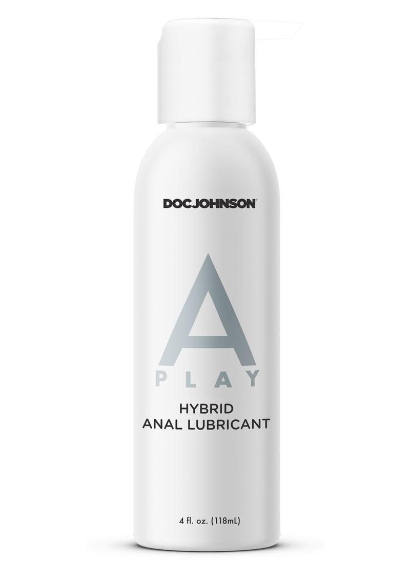 Doc Johnson A Play Hybrid Anal Lubricant