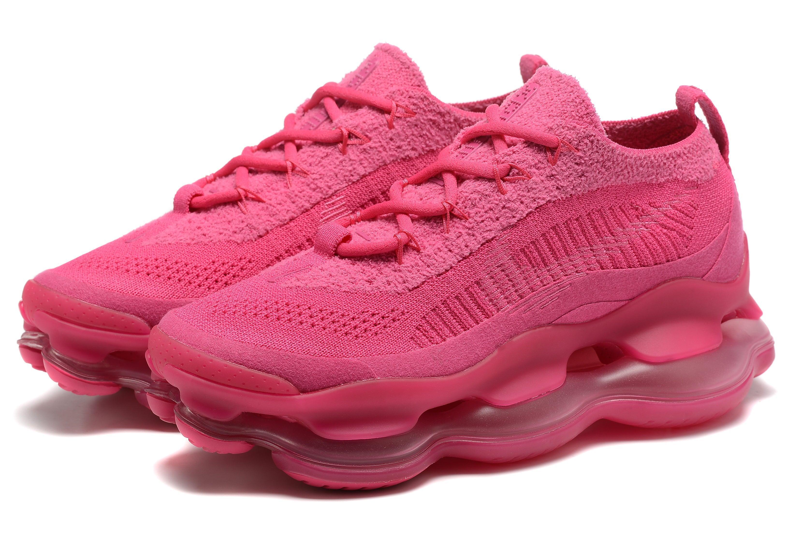 Air Max Scorpion &