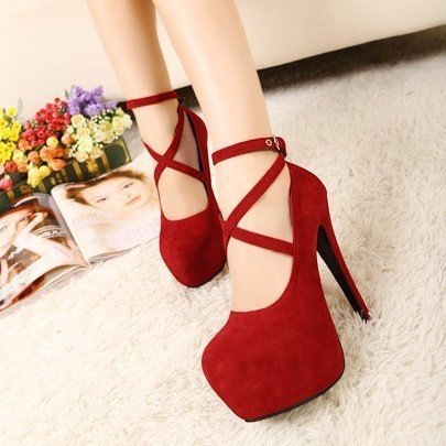 Womens High Heels