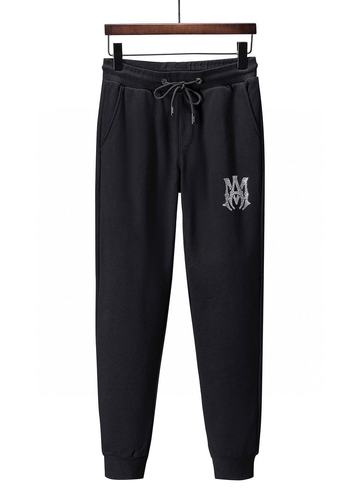 Amiri Long Pant &