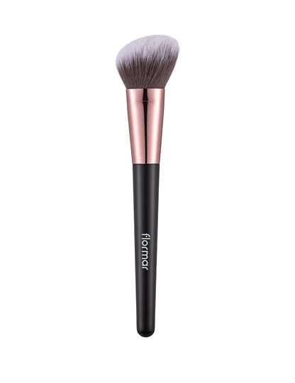 Flormar Makeup Brush Set with Travel Pouch 4 Pieces