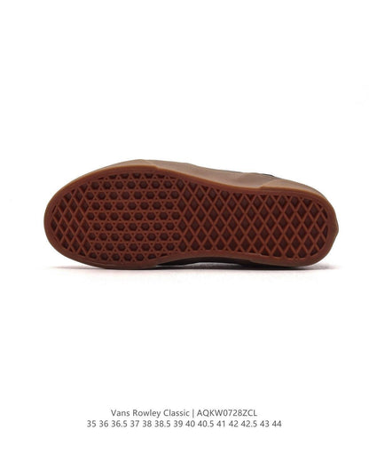 Vans Rowley Classics &