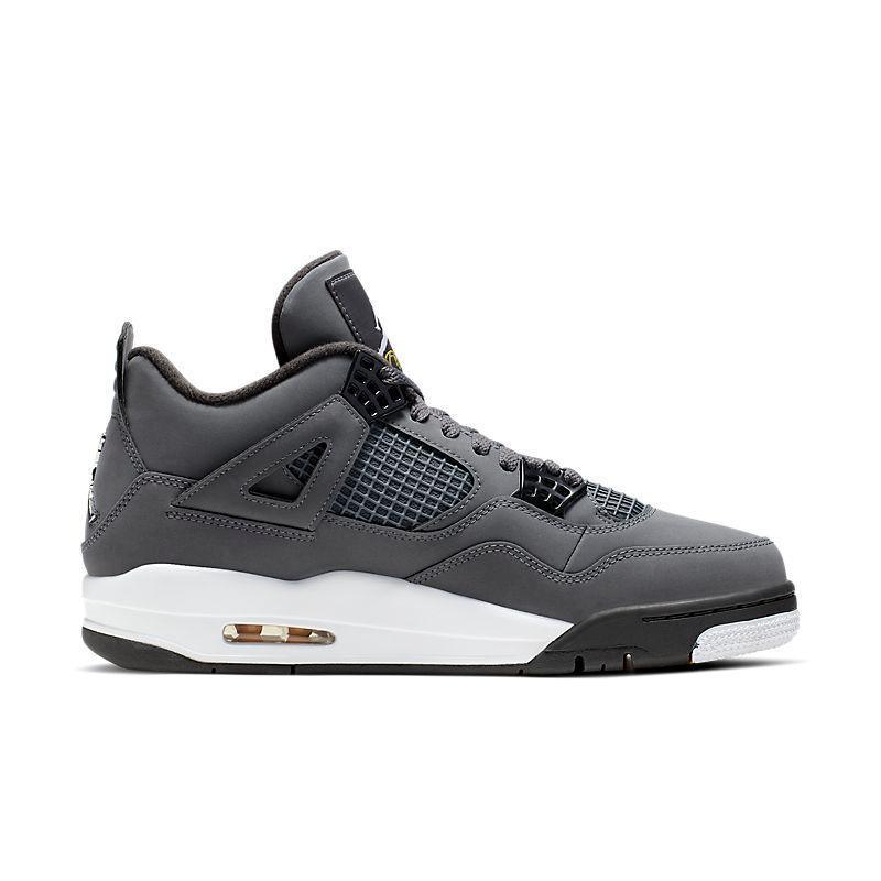 Air Jordan 4 Retro &