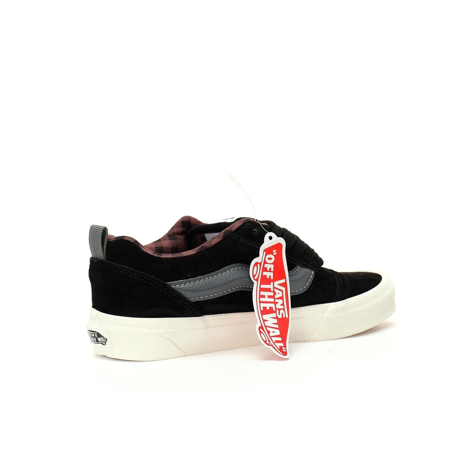 Vans Vault Knu-Skool VR3 LX &
