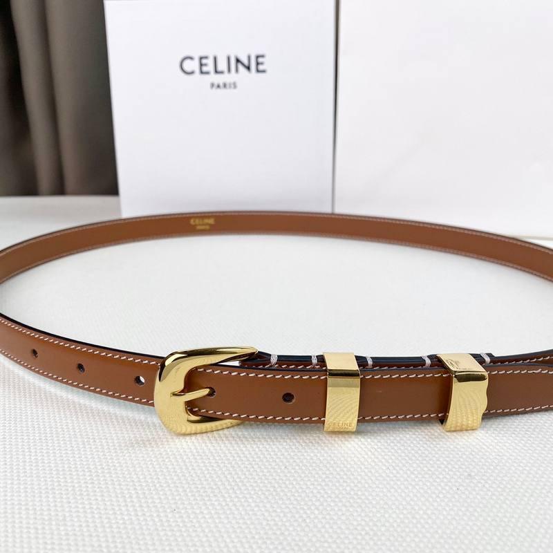 Celine Women Belt &