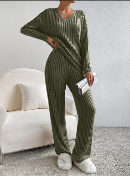 Women Two Piece Set