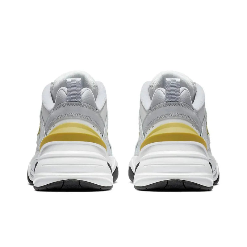 Nike M2K Tekno Platinum Tint Celery