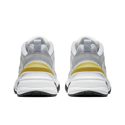 Nike M2K Tekno Platinum Tint Celery