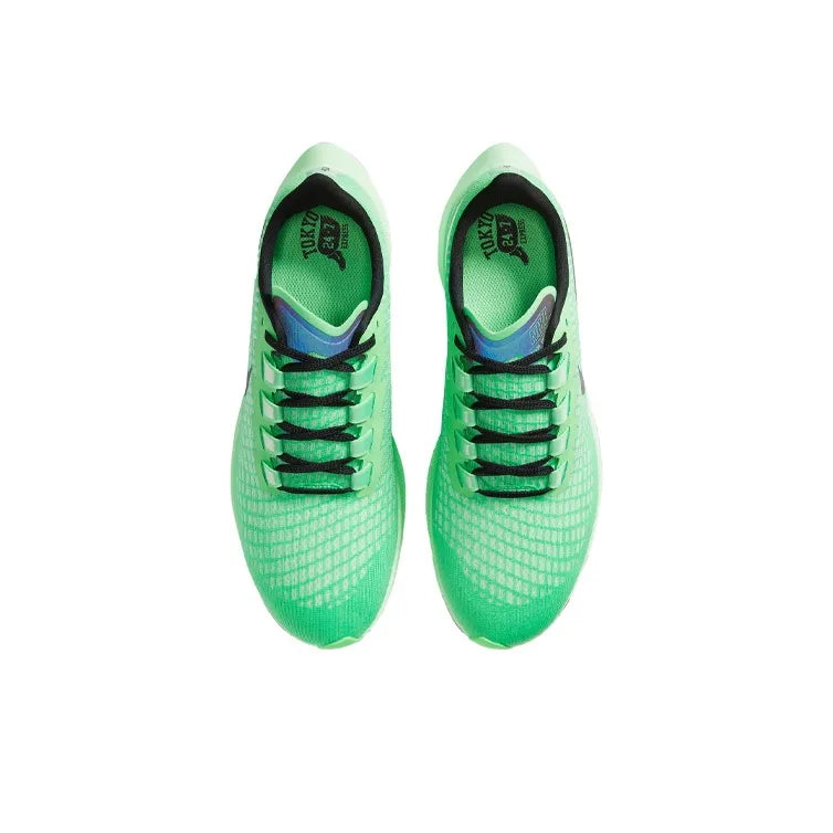 Nike Air Zoom Pegasus 37 Greenblack