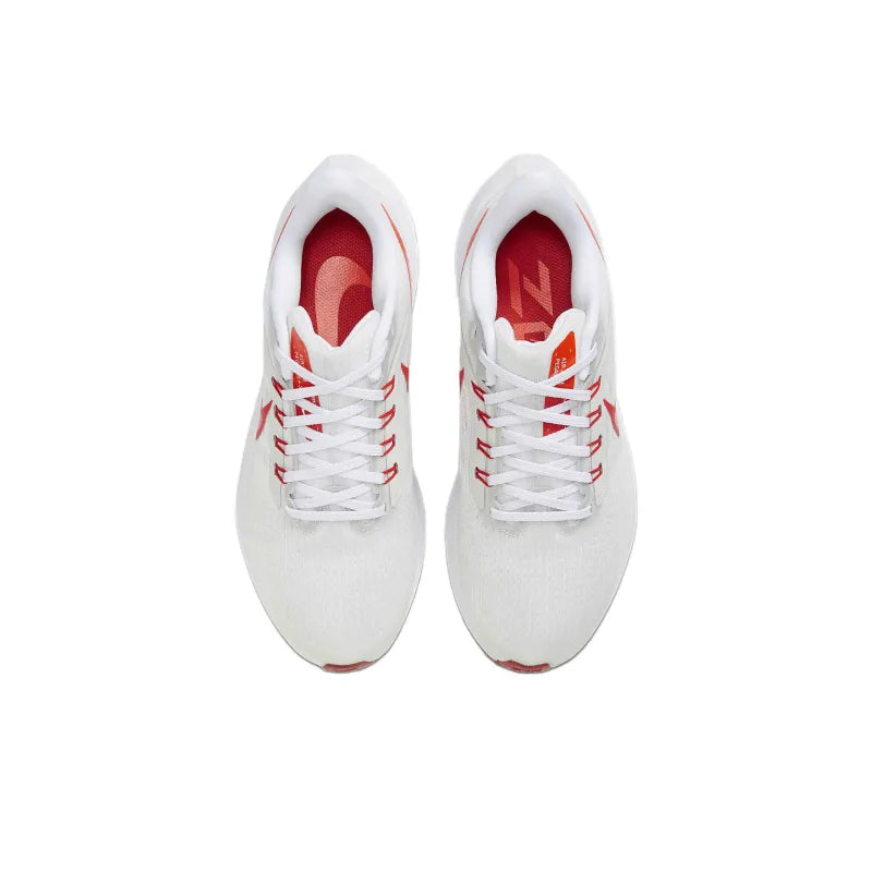 Nike Air Zoom Pegasus 39 Premium White University Red