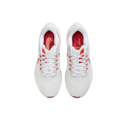Nike Air Zoom Pegasus 39 Premium White University Red
