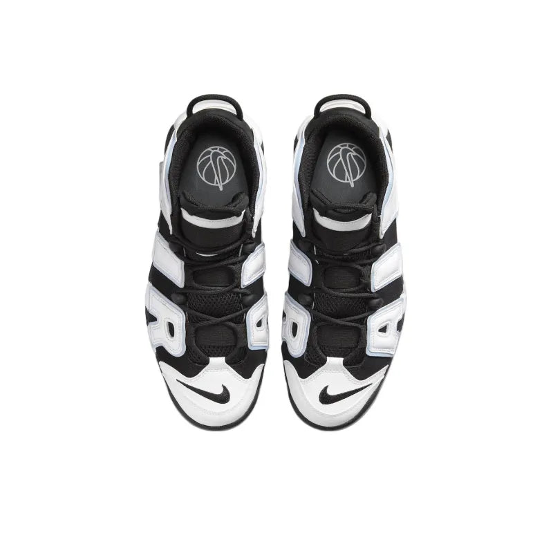 Nike Air More Uptempo 96 Cobalt Bliss