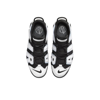Nike Air More Uptempo 96 Cobalt Bliss