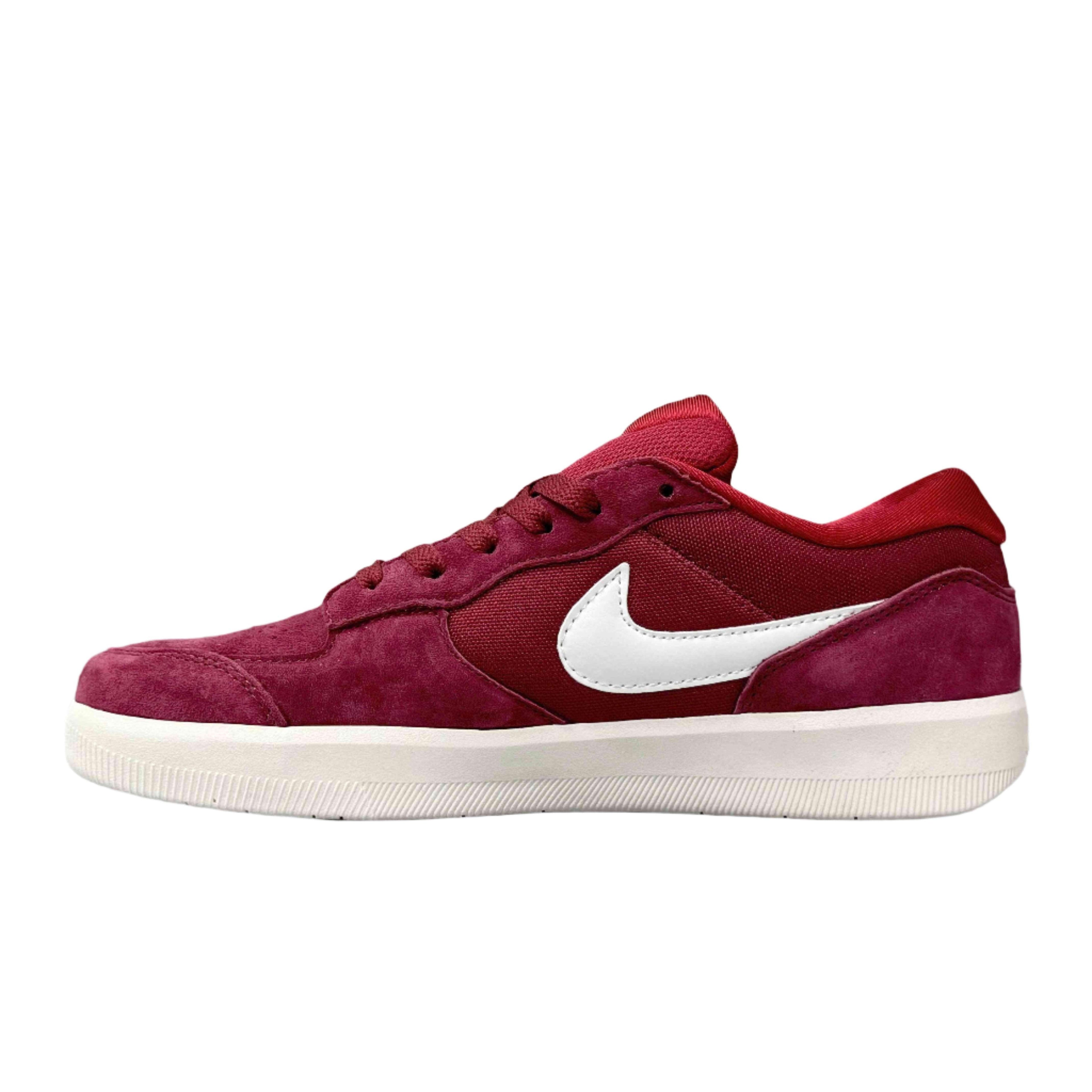 Nike SB Force 58 Red Salt