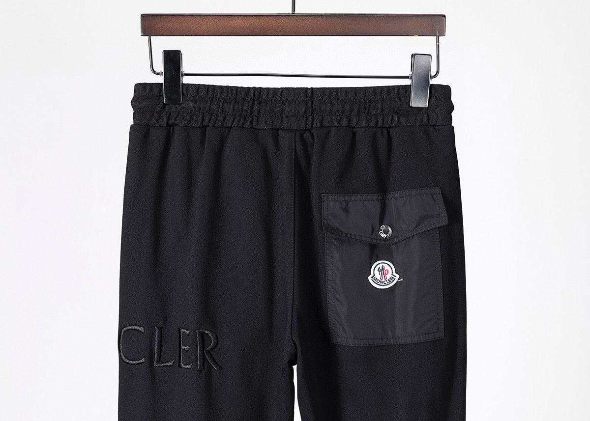 Moncler Long Pants &