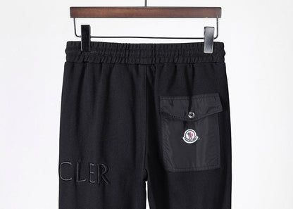 Moncler Long Pants &