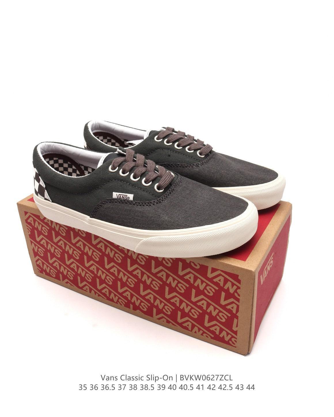 Vans Era Vainl Archive &