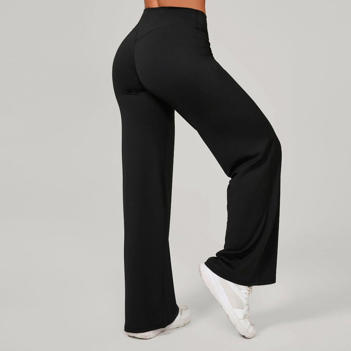 High-Waisted Yoga Fitness Pants