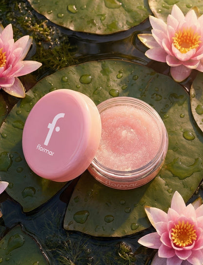 Flormar K-Spirit Glass Highlighter for Dewy Wet Finish