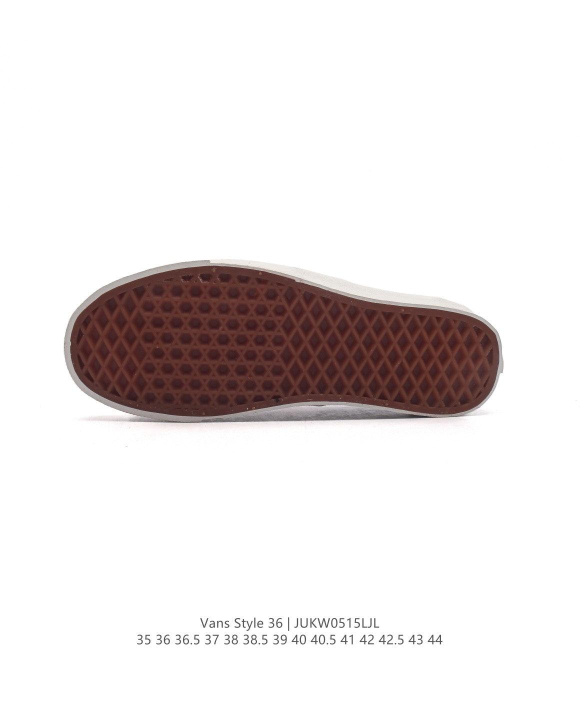 Vans X Pendleton Authentic 44 DX Anaheim Factory Red Tartan