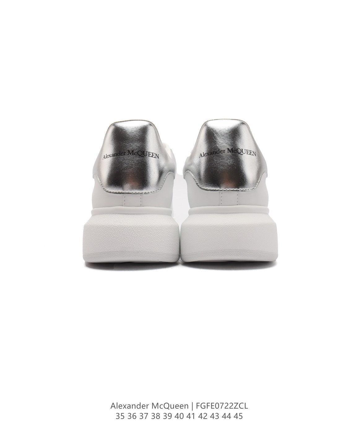 Alexander McQueen &