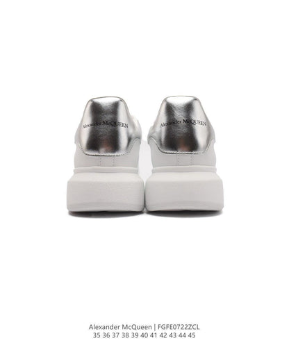 Alexander McQueen &