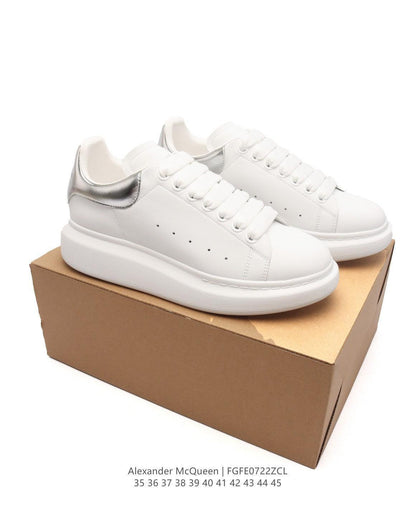 Alexander McQueen &
