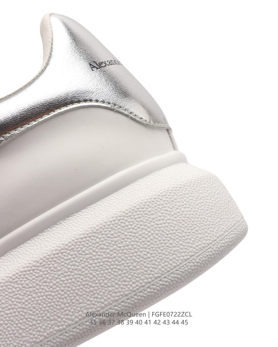 Alexander McQueen &