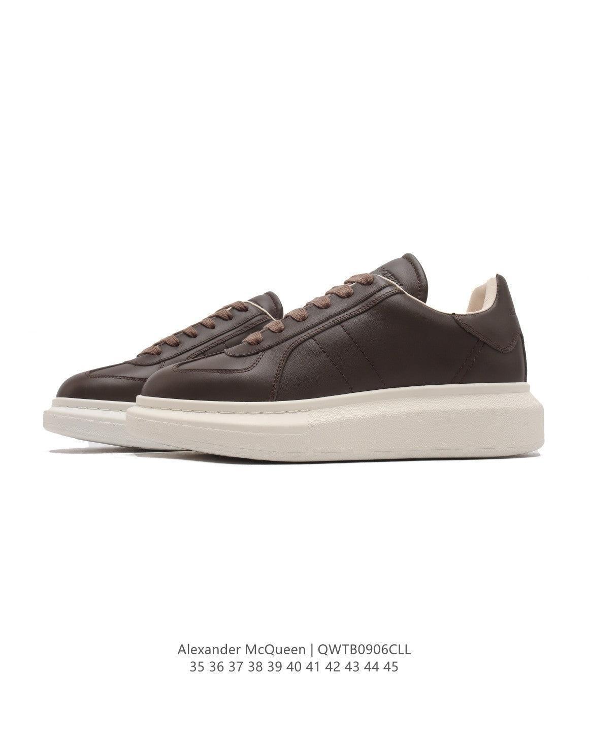 Alexander McQueen Sneakers &