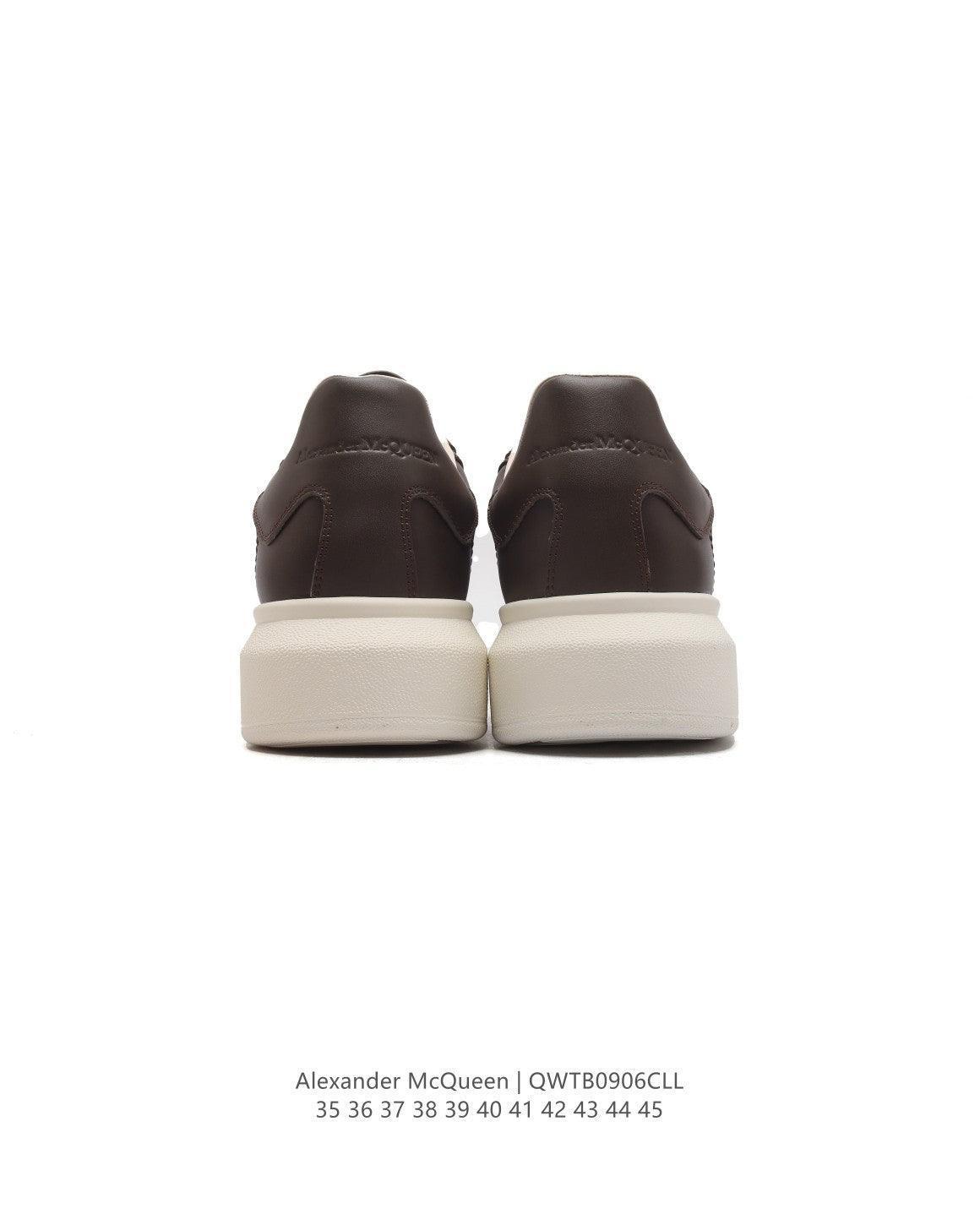 Alexander McQueen Sneakers &