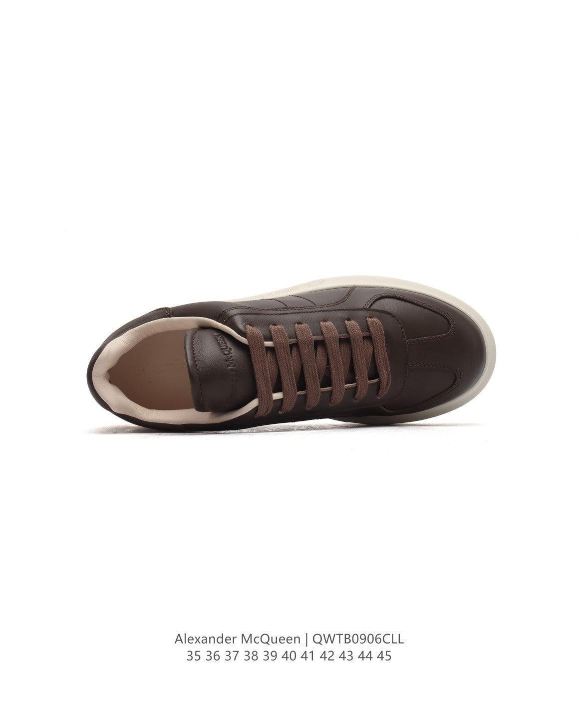 Alexander McQueen Sneakers &