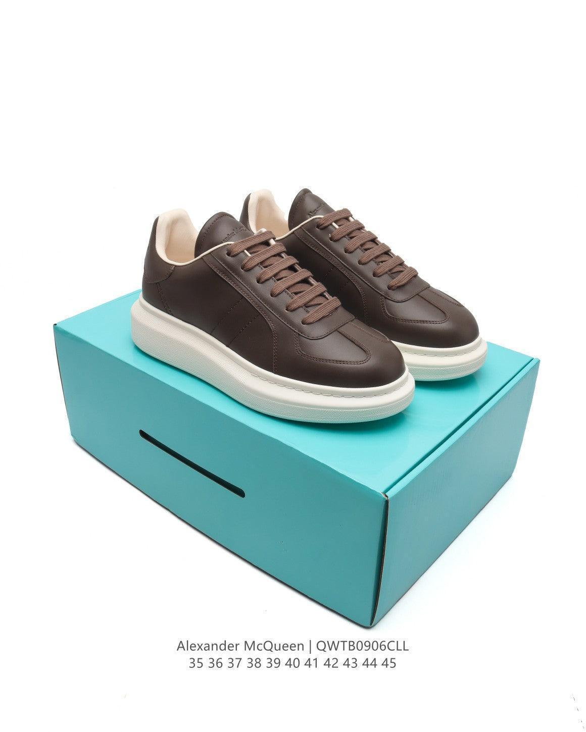 Alexander McQueen Sneakers &
