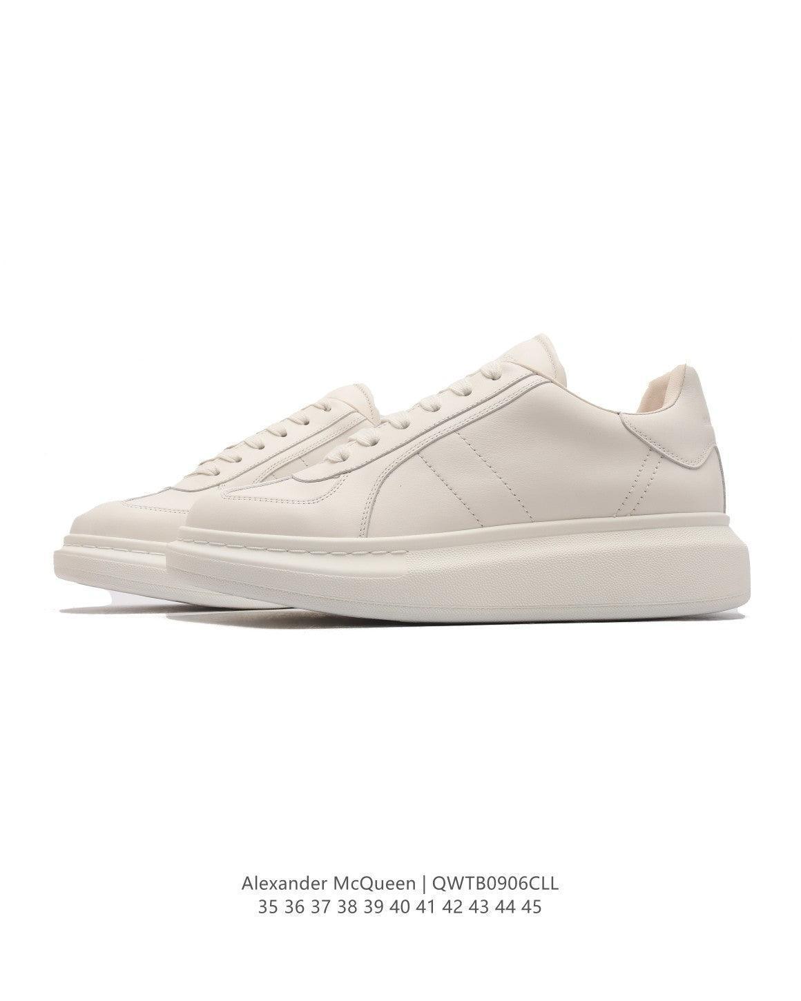 Alexander McQueen &