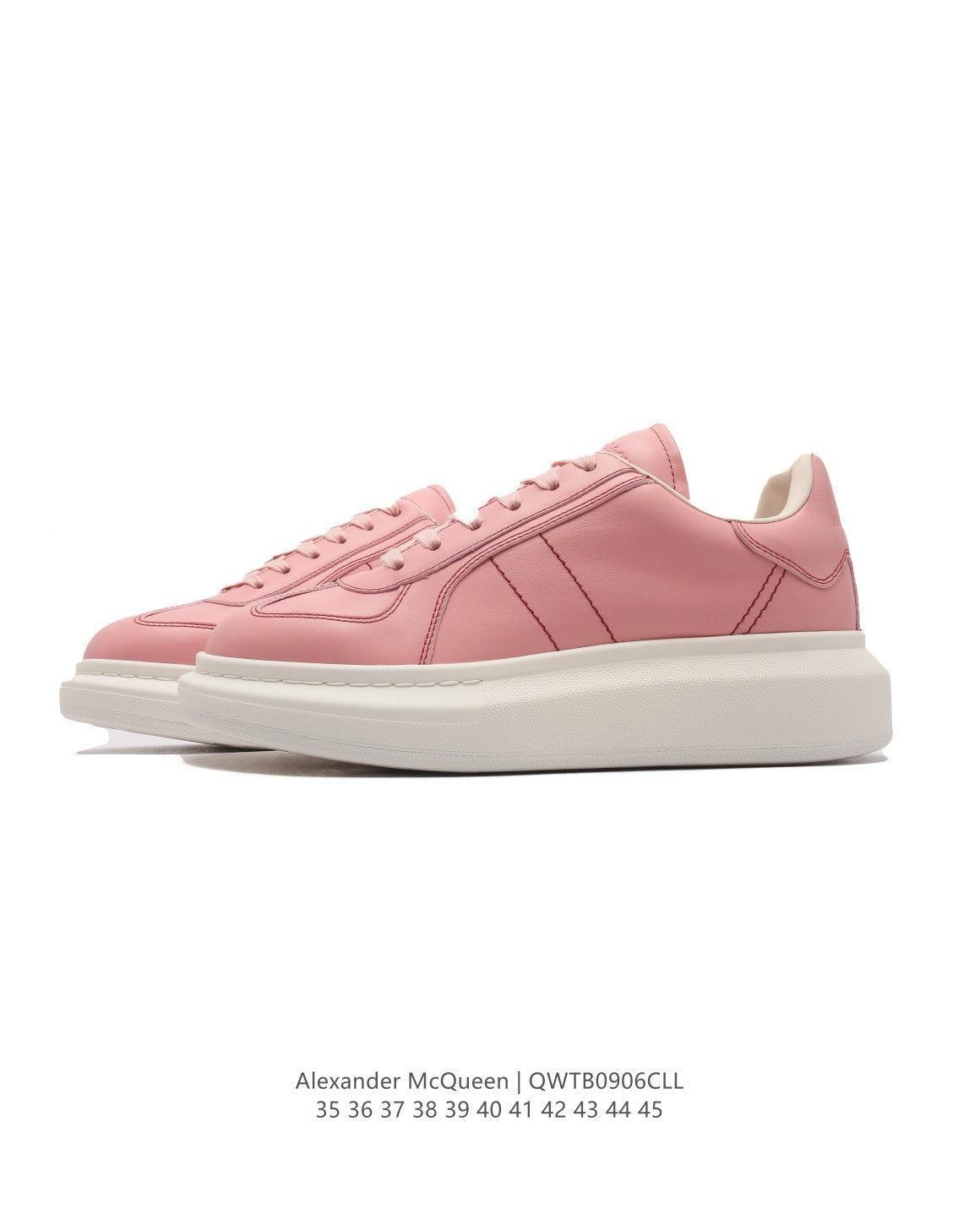 Alexander McQueen &