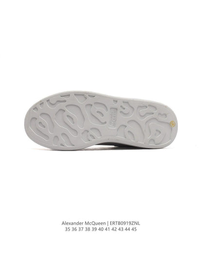Alexander McQueen Oversized Sneakers
