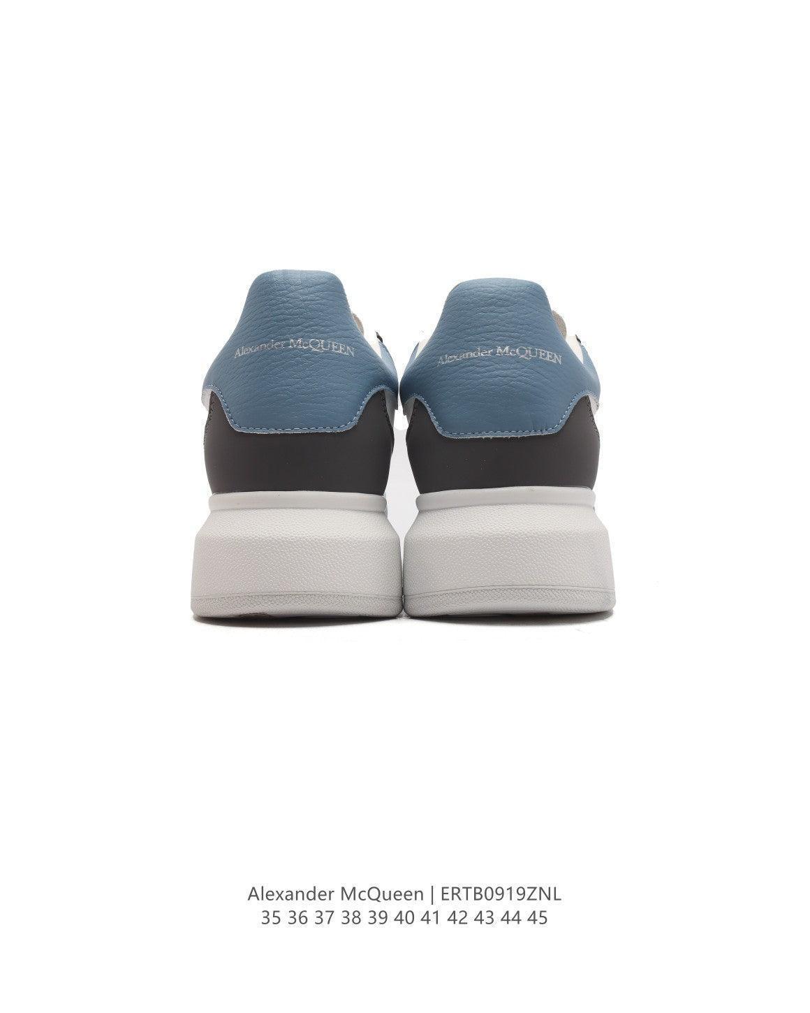 Alexander McQueen Men&