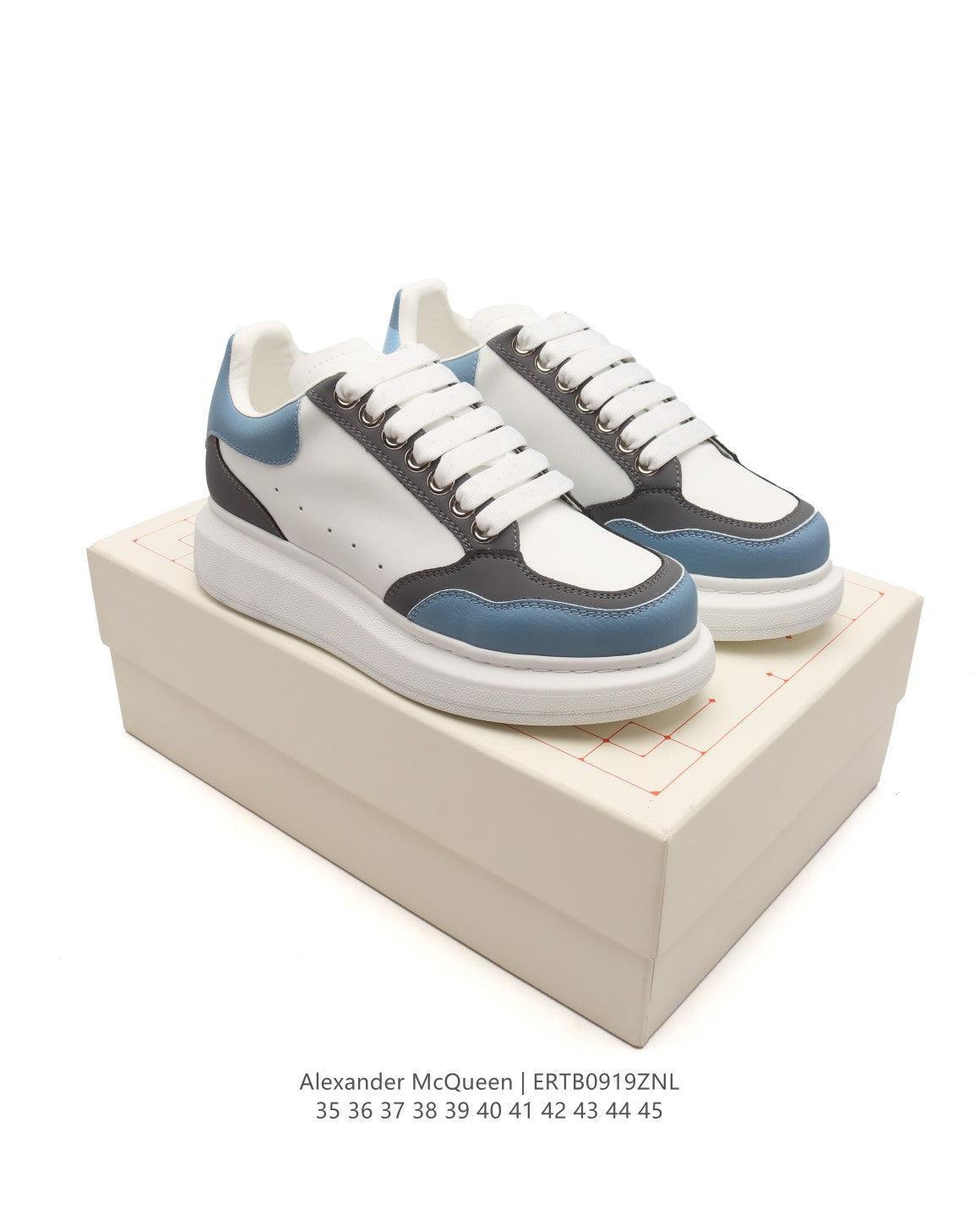 Alexander McQueen Men&