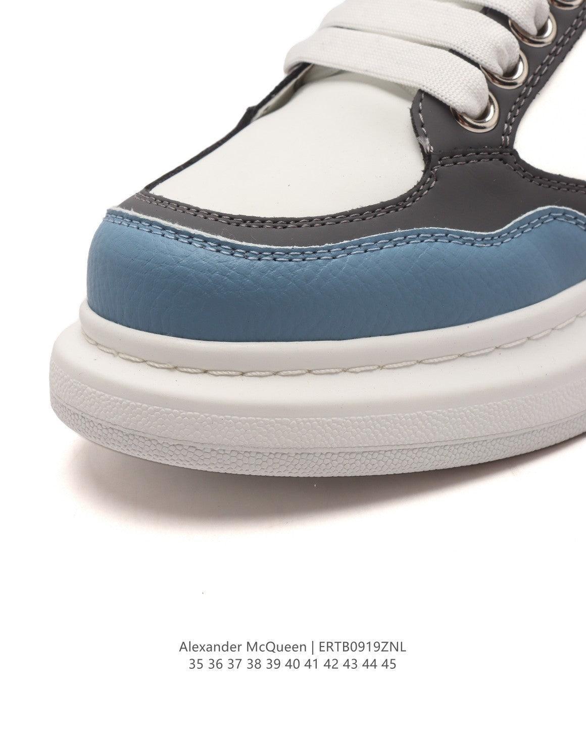 Alexander McQueen Men&