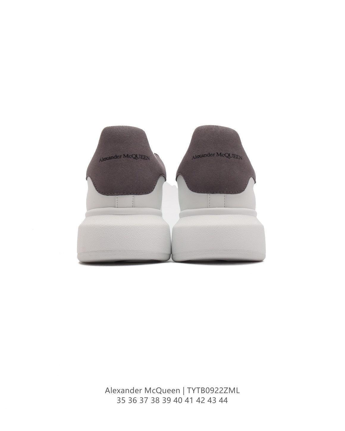 Alexander McQueen SNEAKER &