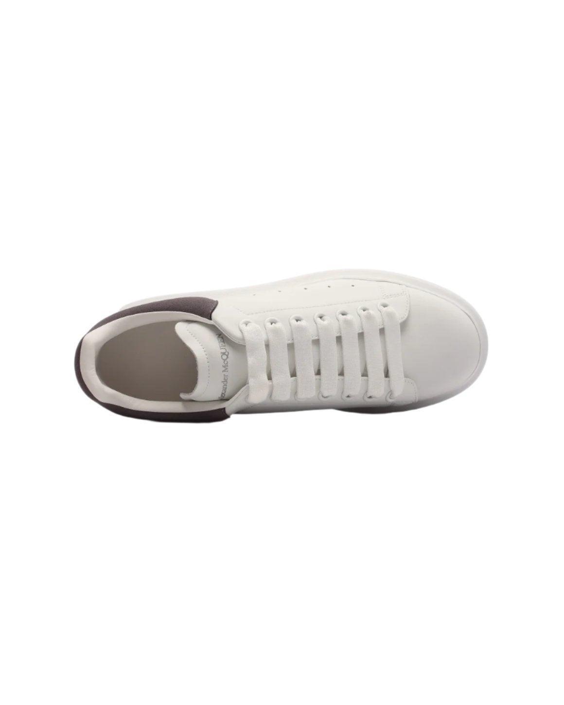 Alexander McQueen SNEAKER &