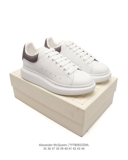 Alexander McQueen SNEAKER &